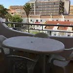 Bertur Voramar Apartamento *