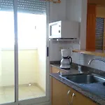 Apartamento Bertur Voramar *