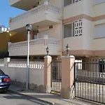Apartamento Bertur Voramar