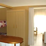Apartamento Bertur Voramar