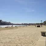 Bertur Voramar Apartamento *