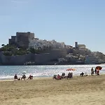 Apartamento Bertur Voramar *