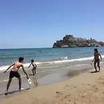 Bertur Voramar Lejlighed Peñíscola