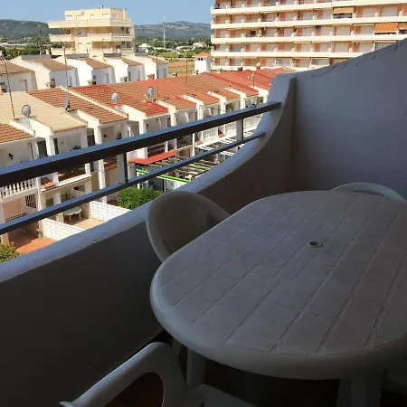 Bertur Voramar * Peniscola