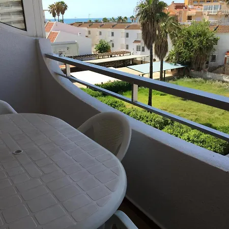 Apartment Bertur Voramar