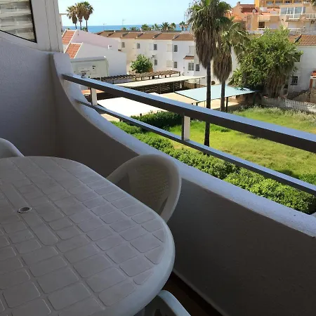 Apartament Bertur Voramar