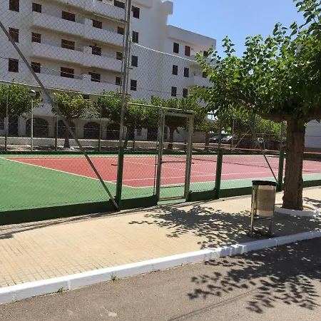 Bertur Voramar Apartment