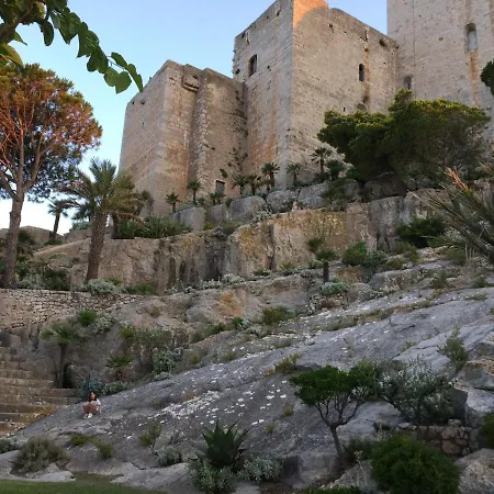 Bertur Voramar Peniscola