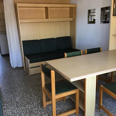 Apartment Bertur Voramar *
