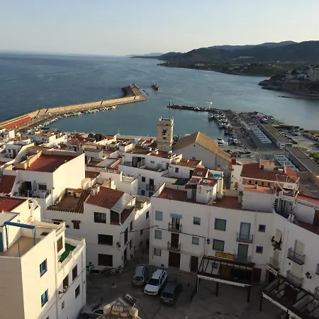 Apartment Bertur Voramar