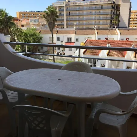 Bertur Voramar Apartment *