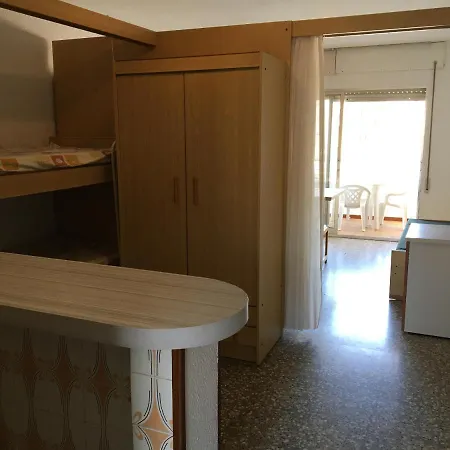 Bertur Voramar Peniscola