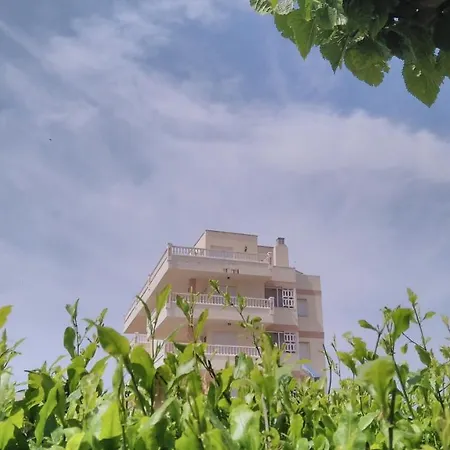 Bertur Voramar