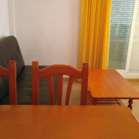 Apartament Bertur Voramar