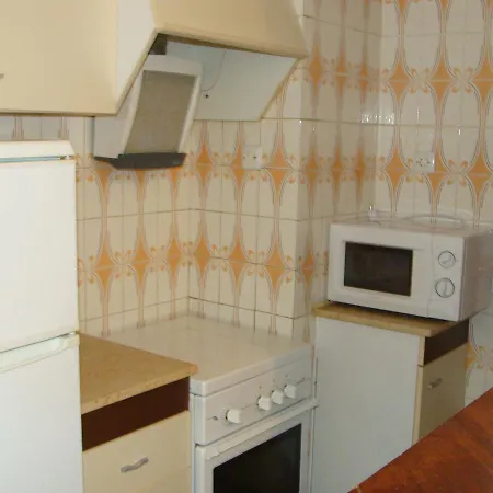 Bertur Voramar Apartment *