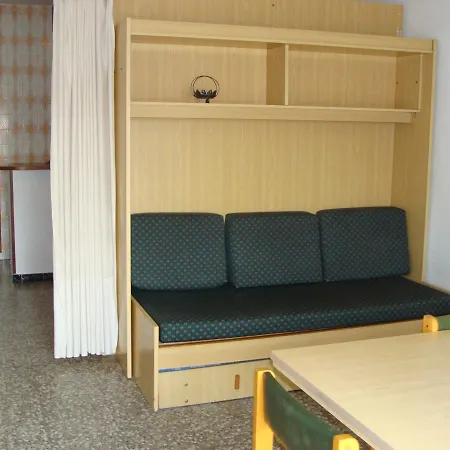 Bertur Voramar Apartament Peñiscola