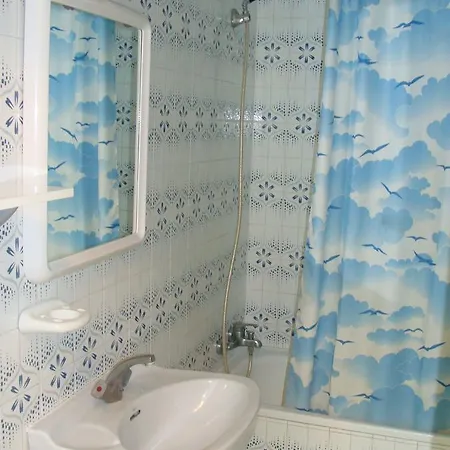 Apartment Bertur Voramar Peniscola