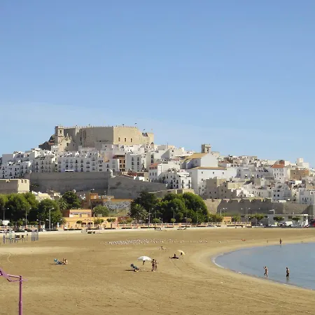 Apartment Bertur Voramar