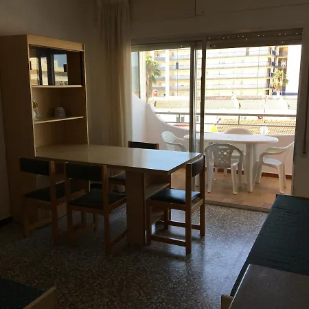 Апартаменты Bertur Voramar