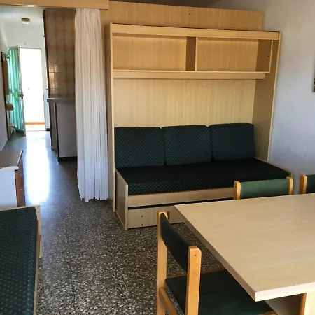 Апартаменты Bertur Voramar