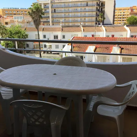 Bertur Voramar Апартаменты