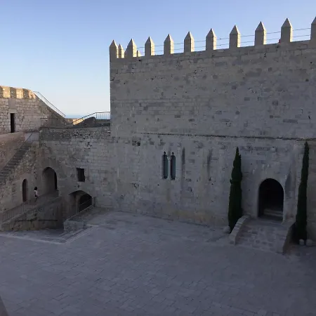 Appartement Bertur Voramar