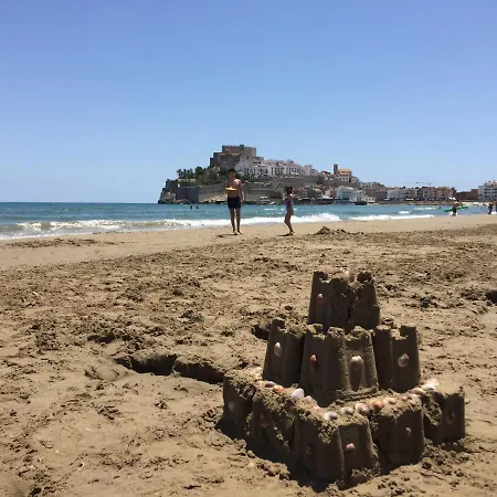 Апартаменты Bertur Voramar