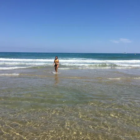 Bertur Voramar Пеньискола