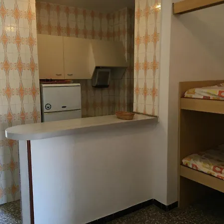 Bertur Voramar Пеньискола