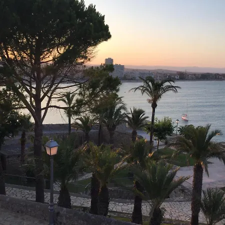Апартаменты Bertur Voramar Пеньискола