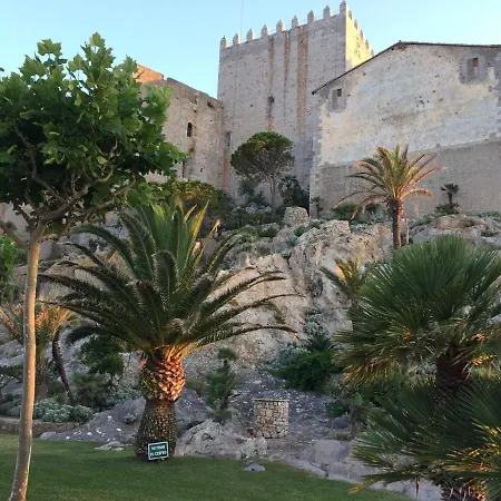 Appartement Bertur Voramar