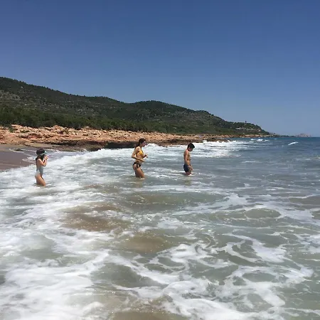 Bertur Voramar Апартаменты *