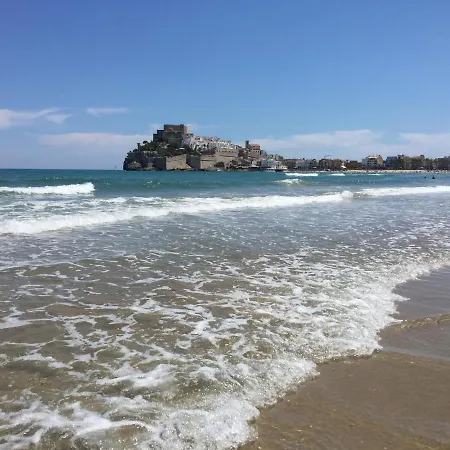 Bertur Voramar * Peñíscola