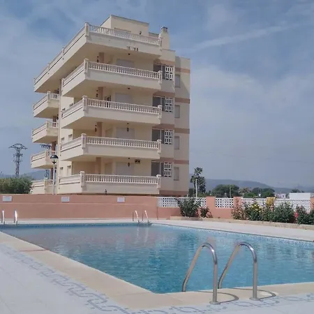 Bertur Voramar Апартаменты