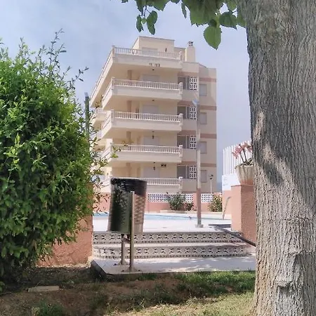 Appartement Bertur Voramar *