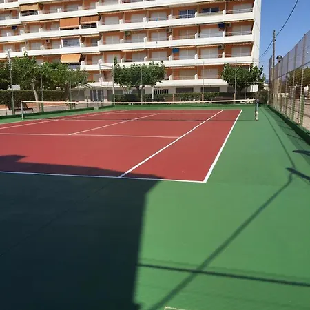 Bertur Voramar Пеньискола
