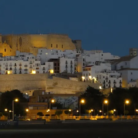 Bertur Voramar Appartement *