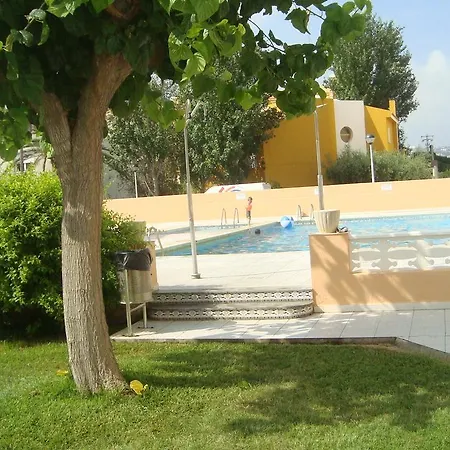 Bertur Voramar Апартаменты