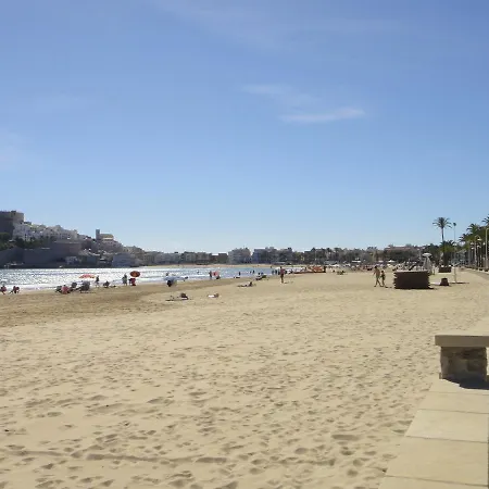 Bertur Voramar Апартаменты *