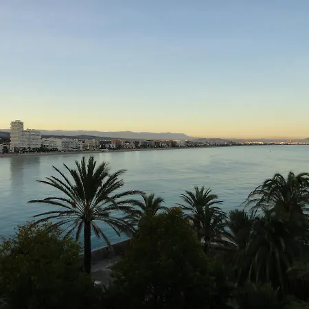 Bertur Voramar Appartement Peñíscola