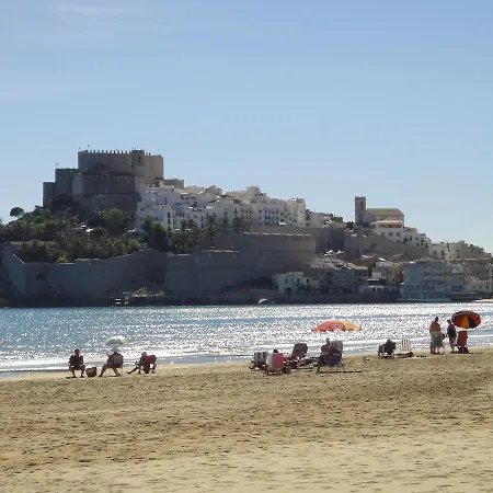 Appartement Bertur Voramar *